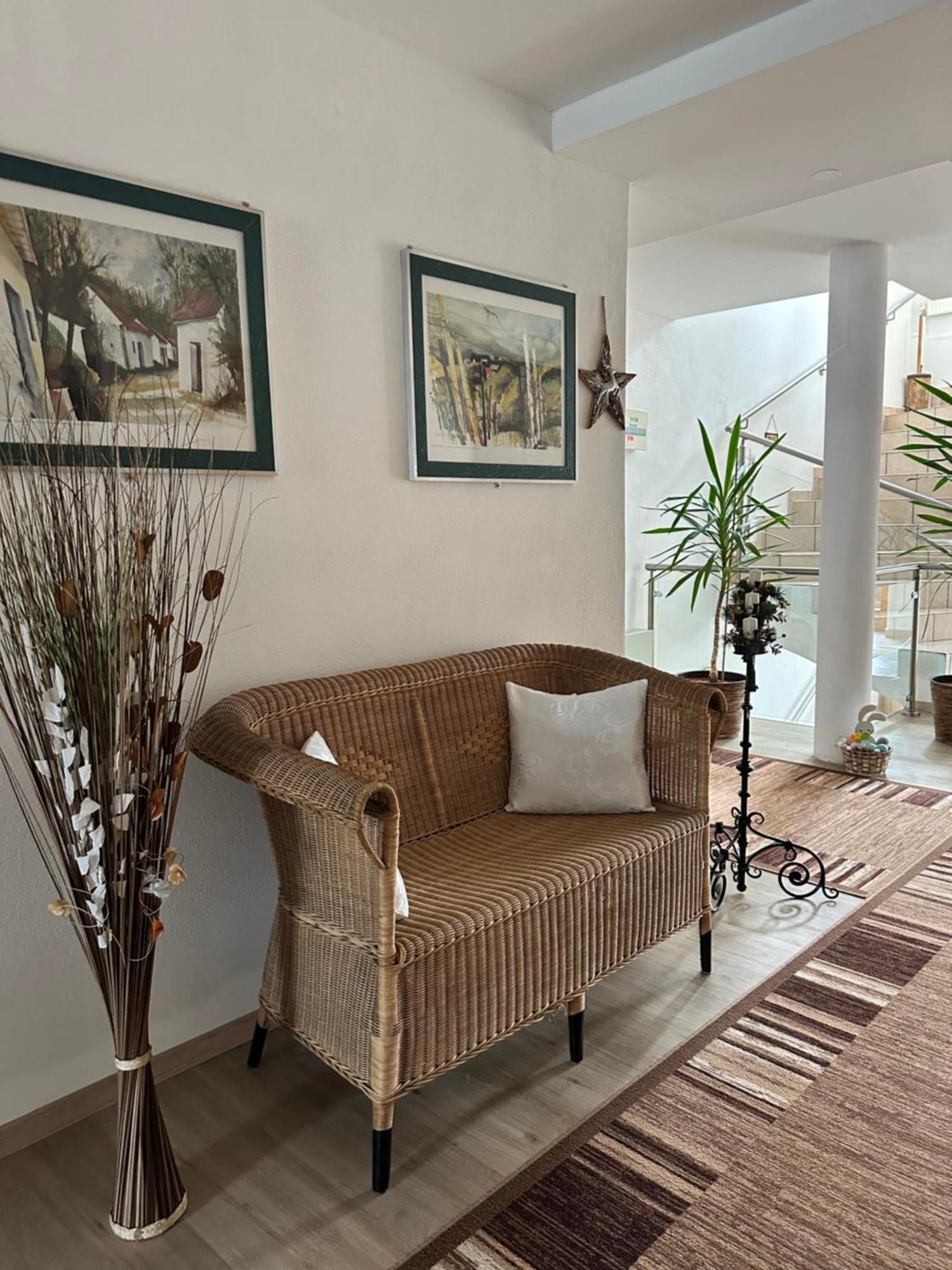 Goldener Adler Bed & Breakfast Scharnitz Ngoại thất bức ảnh